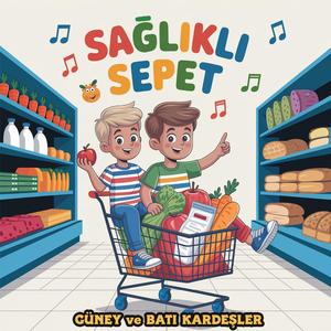 Sağlıklı Sepet