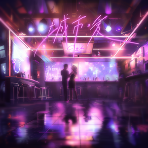 城市·爱 (City Love)