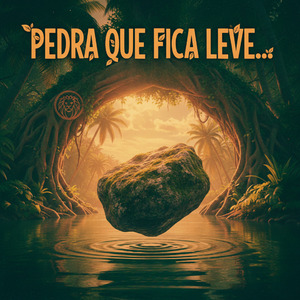 Pedra que Fica Leve