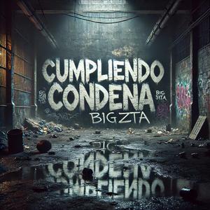 CUMPLIENDO CONDENA