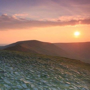 Peak Vibe (Shivering Mountain Mix)