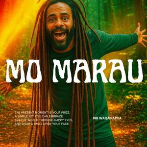 Mo Marau