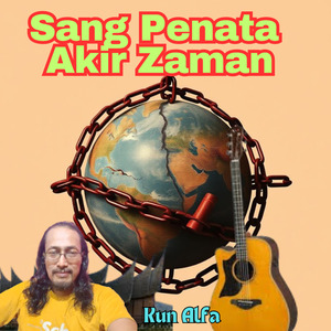 Penolong Akir Zaman