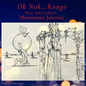 Moonstone Journey