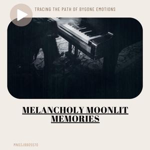 Whispers in the Moonlight: Enigmatic Jazz Journey