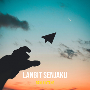 Langit Senjaku