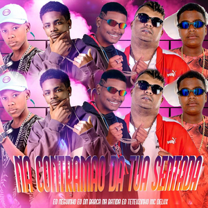 Na Contramão da Tua Sentada