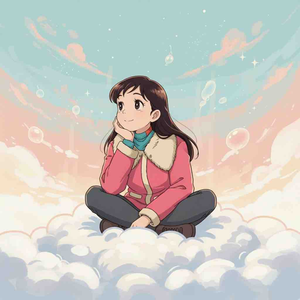 파도 속에 숨은 너의 기억