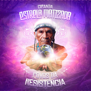 Luz do Estandarte (Porta Cores)