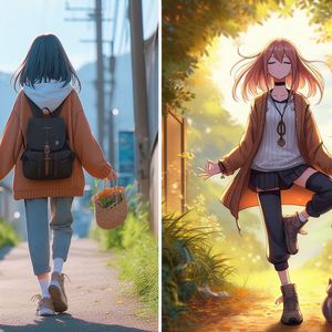 Radiant Aura