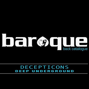 Deep Underground (Original Mix)