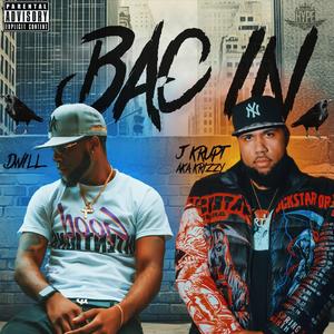 Bac In (feat. Dwillmarley)