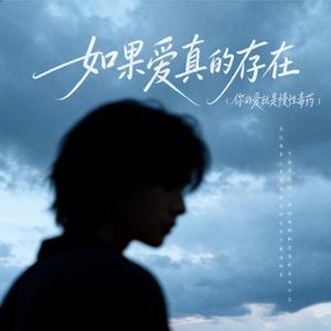 如果爱真的存在 (你的爱就是慢性毒药)