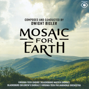 Mosaic for Earth: 5. We Continue to Evolve
