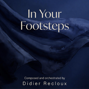In Your Footsteps