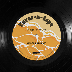 Emancipação (7' Edit)