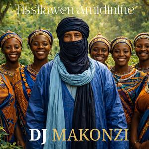 Tissilawen Amidinine (Afro soul)