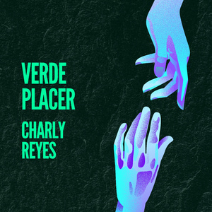 Verde Placer (Version en voz femenina por La Calera Reggae Band)