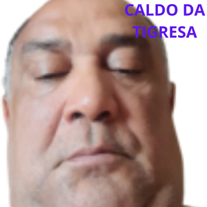 CALDO DA TIGRESA