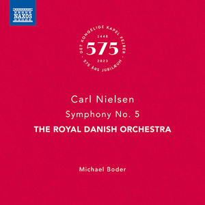 Symphony No. 5, Op. 50, FS 97:I. Tempo giusto -