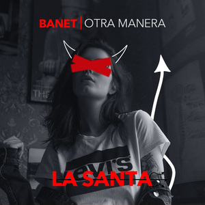 LA SANTA (OTRA MANERA)