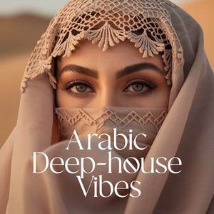 Arabic Deep-House Pulse
