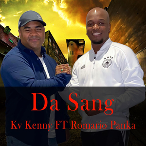 Da Sang (feat. Romario Panka)