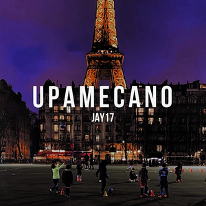 Upamecano