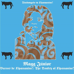 Timbongolo Ta Xipamanine