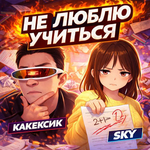 Не Люблю Учится