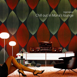 Chill out in Mona's Lounge