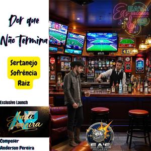 Dor que Não Termina