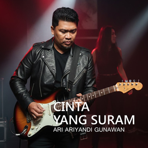 Cinta yang Suram