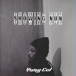 Showing Nun
