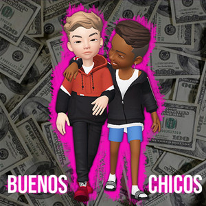 Buenos Chicos