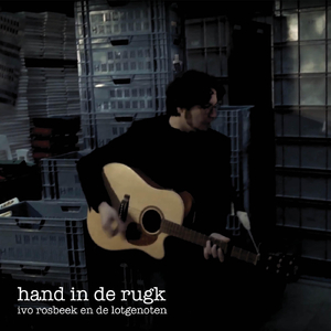 Hand In De Rugk (L1 Samen Voor De Voedselbank 2016)