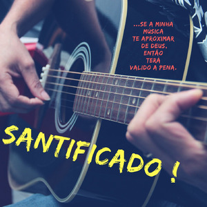 Santificado