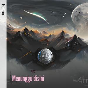 Menunggu Disini (Acoustic)