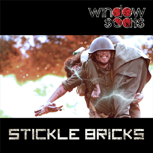 Stickle Bricks