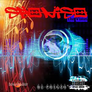 Umsebenzi Wami (feat. Jackey M, VeneTick ICE, Eazee SA & Dankie Buda)