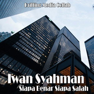 Siapa Benar Siapa Salah