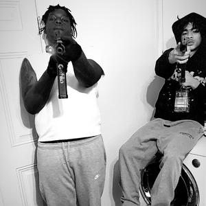 broken trust (feat. 4Three)