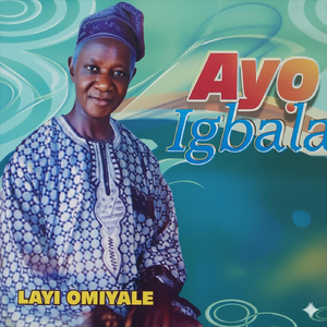 Halleluyah Si Oba Ogo