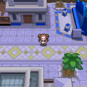 Undella Town (Black & White Old Speaker Bitcrushed Lofi Mix)