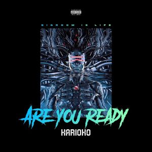 Are You Ready (Extended Mix)