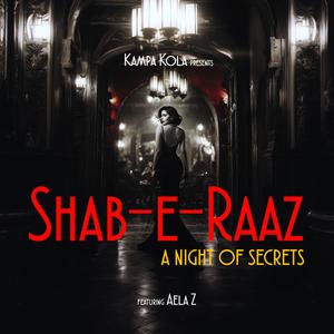 Shamaa ("Flame") (feat. Aela Z)