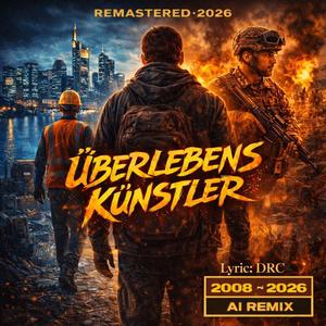 Überlebenskünstler (Remastered 2026)