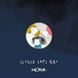 Ilusio Izpi Bat