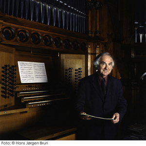 Jesu oppstandelse (Kristusmeditasjoner, opus 120)