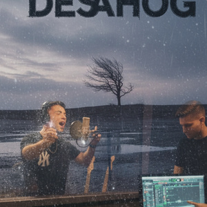 Desahogo